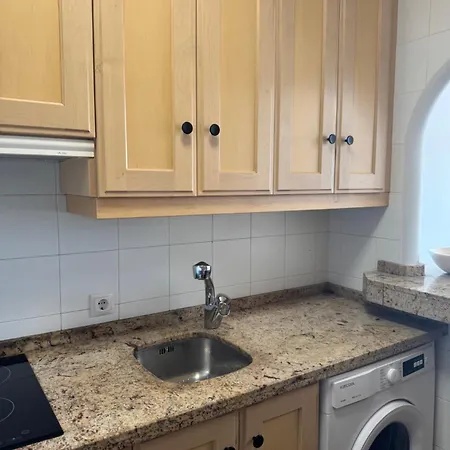 Bastion Apartamento *