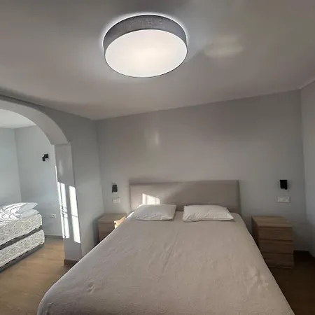 Apartamento Bastion *