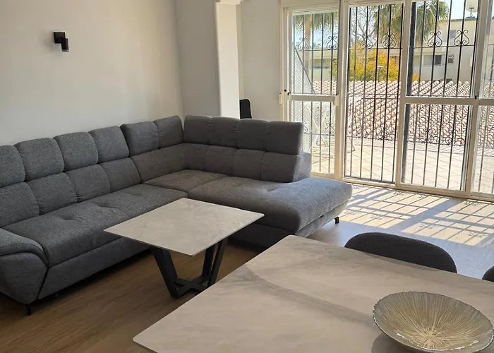 Bastion Apartamento *