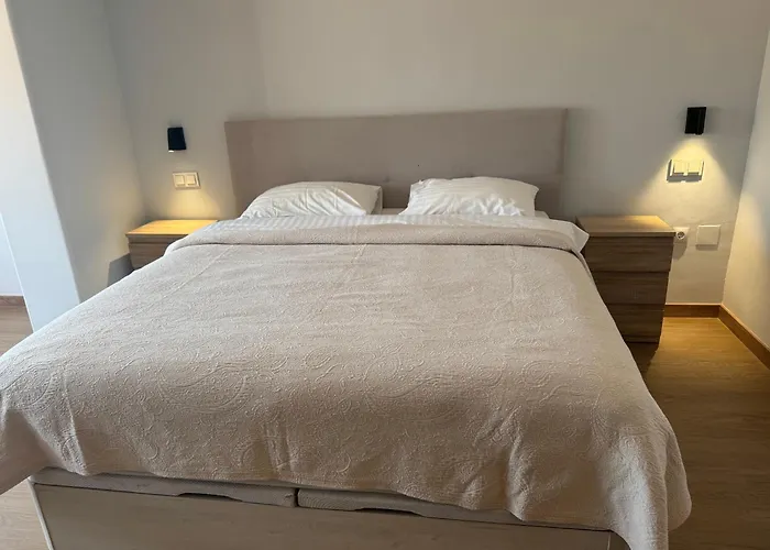 Bastion Apartamento *