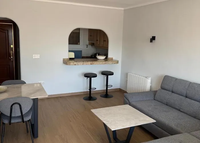 Bastion Apartamento *