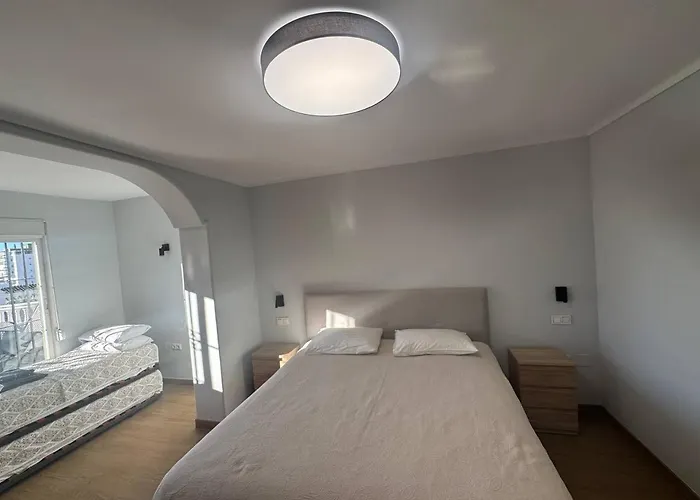 Apartamento Bastion *