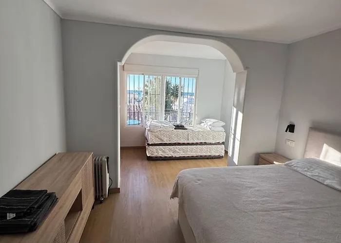 Apartamento Bastion *