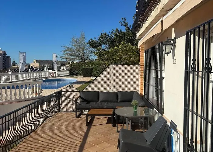 Apartamento Bastion Torremolinos