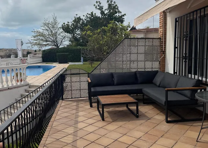 Bastion * Torremolinos