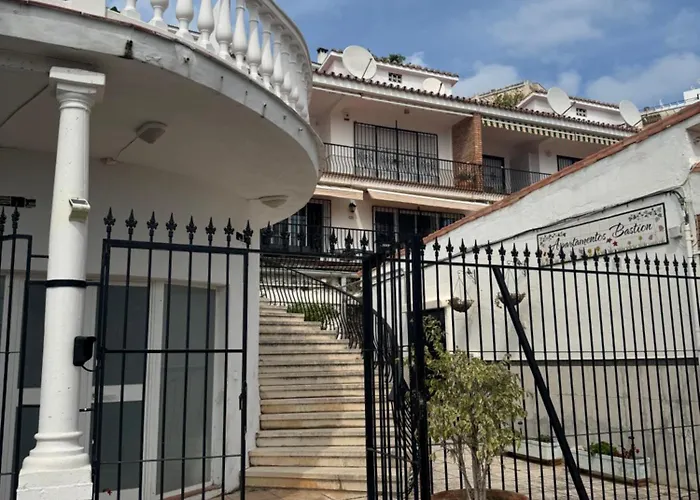 Bastion Apartamento *