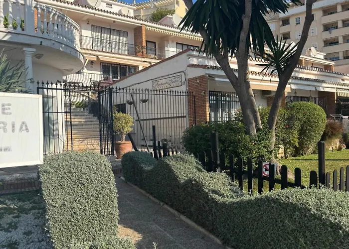 Apartamento Bastion *