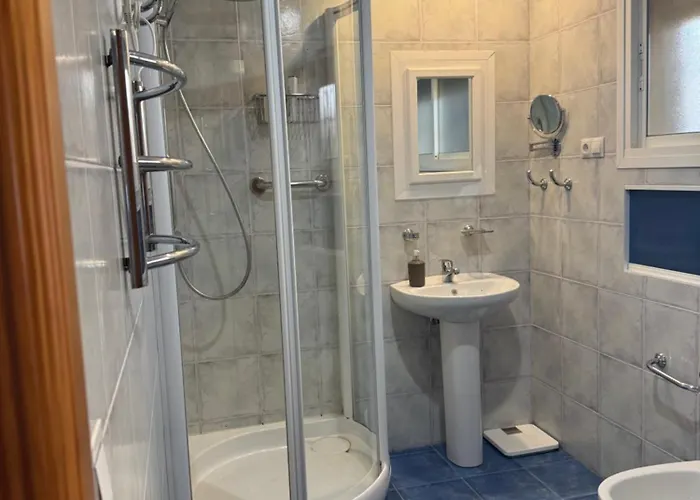 Bastion Apartamento *