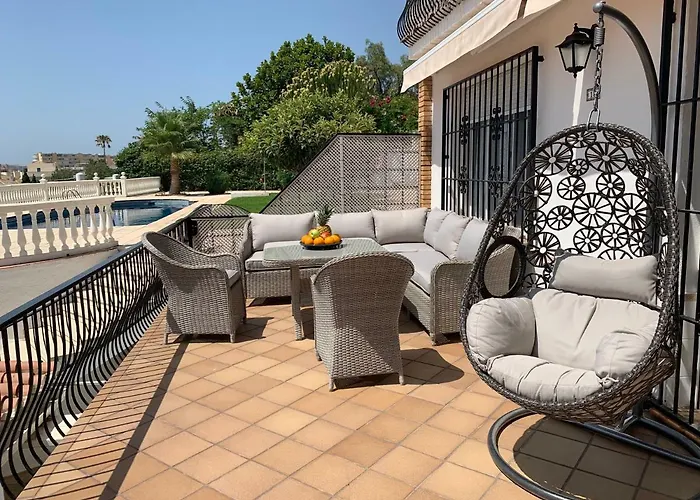 Apartamento Bastion Torremolinos