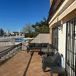 شقة Bastion توريمولينوس