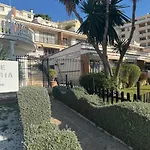 Апартаменты Bastion *