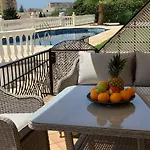 شقة Bastion توريمولينوس