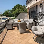 Daire Bastion Torremolinos