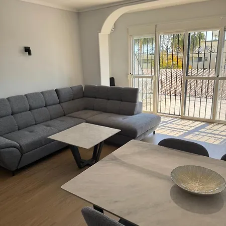 Bastion Apartment *