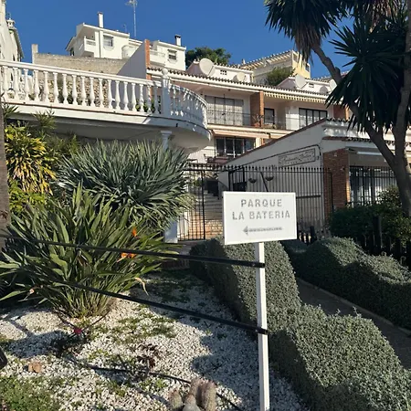 Lägenhet Bastion Torremolinos