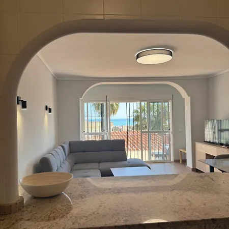 Bastion Appartement *