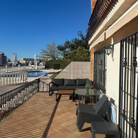 Apartment Bastion Torremolinos