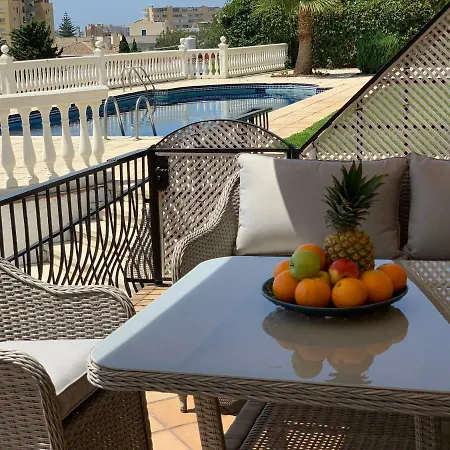 Lägenhet Bastion Torremolinos