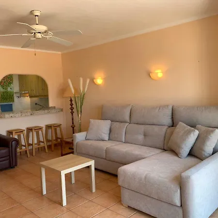 Lägenhet Bastion Torremolinos