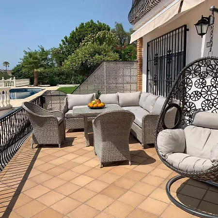 Lägenhet Bastion Torremolinos