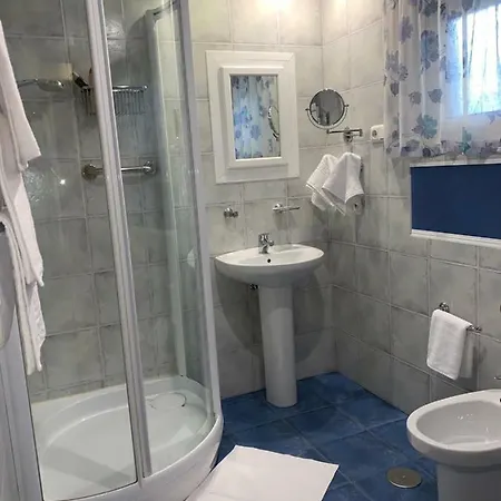 Bastion * Торремолінос