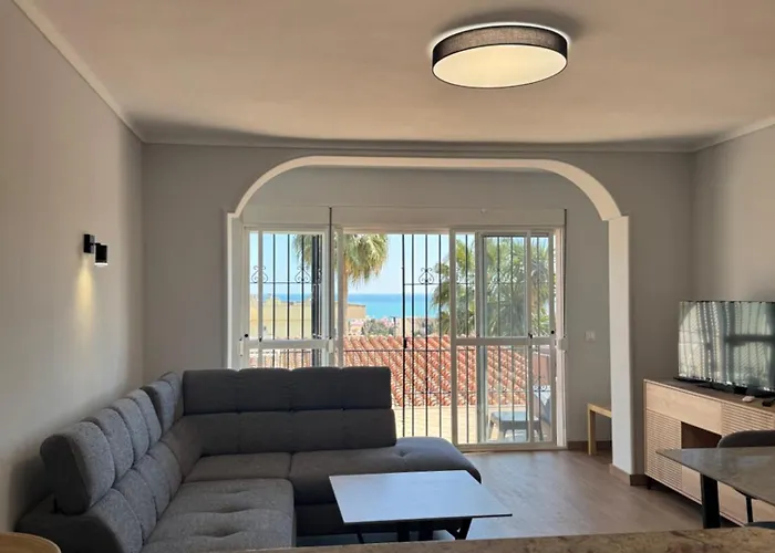 Bastion Appartamento Torremolinos