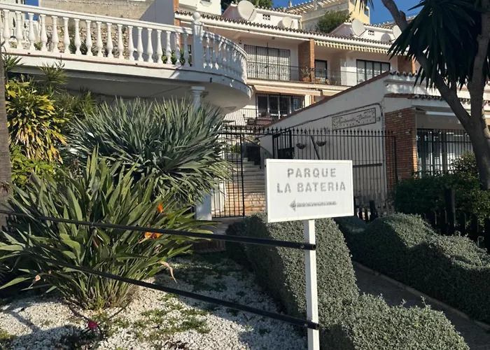 Appartamento Bastion Torremolinos