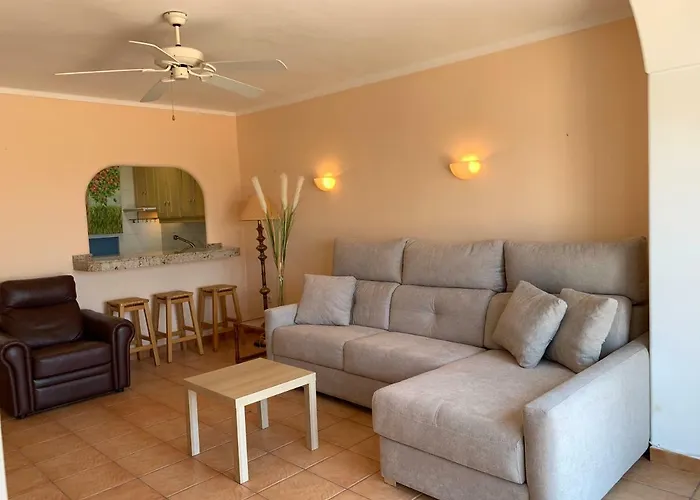 Apartment Bastion Torremolinos