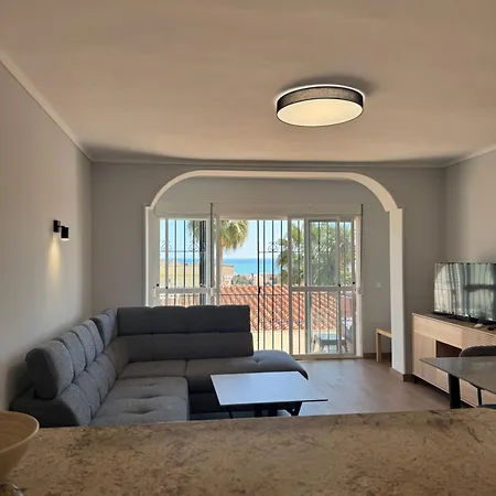 Bastion Lejlighed Torremolinos