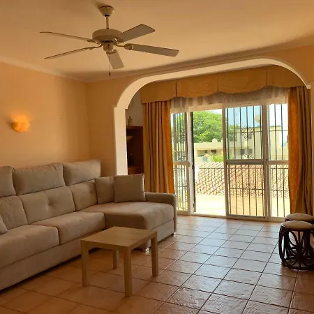 Bastion Appartement Torremolinos