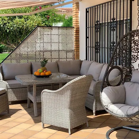Appartement Bastion