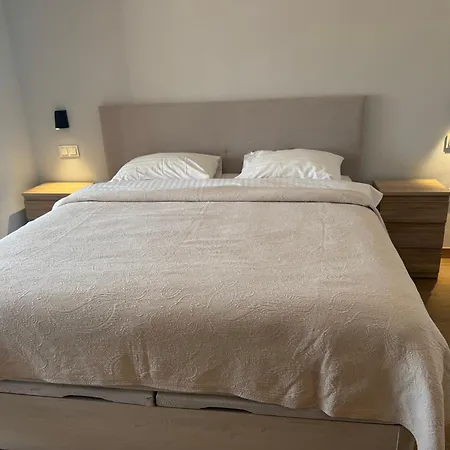 Bastion Apartamento *