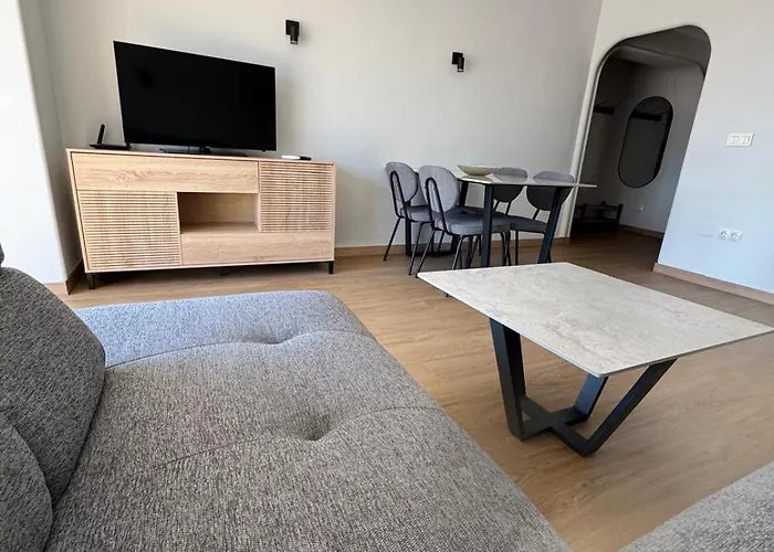 Bastion Torremolinos