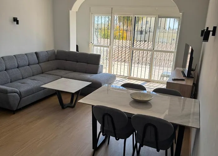 Bastion Torremolinos