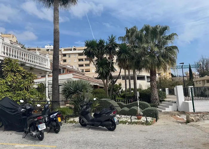 Bastion * Torremolinos