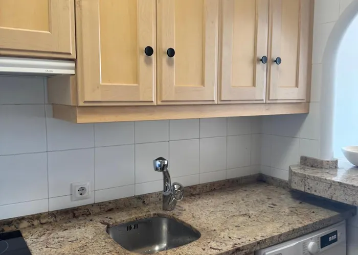 Bastion Apartamento *