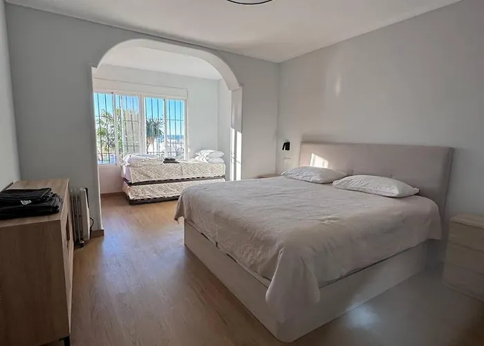 Bastion Torremolinos